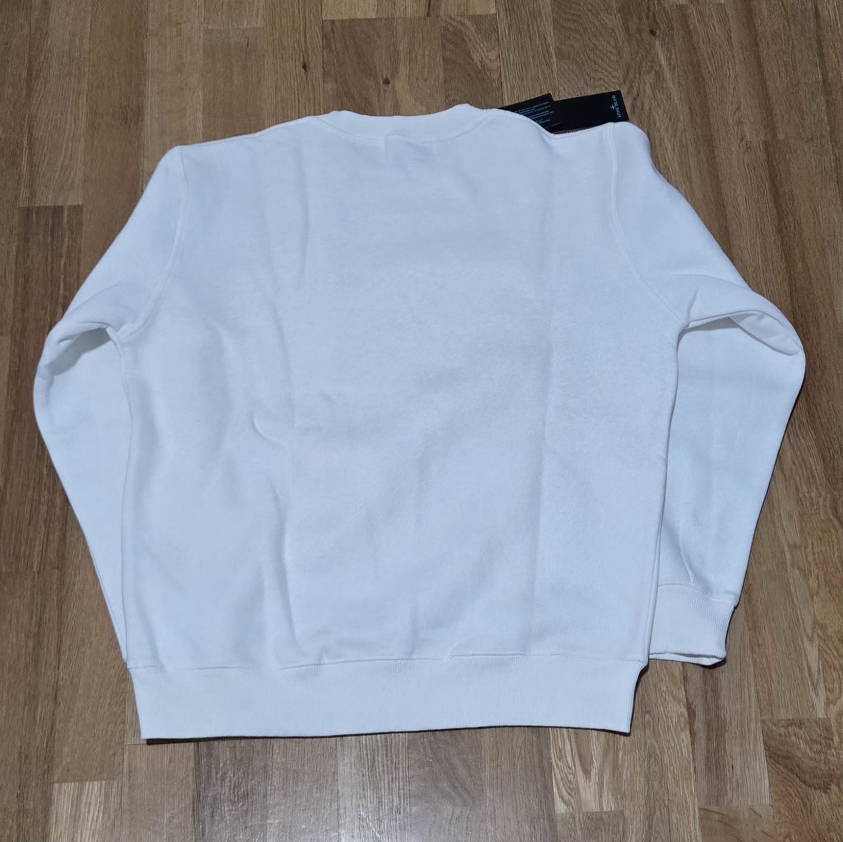 Sudadera hombre Stone island - Imagen 2