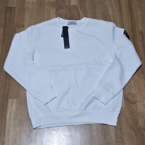 Sudadera hombre Stone island