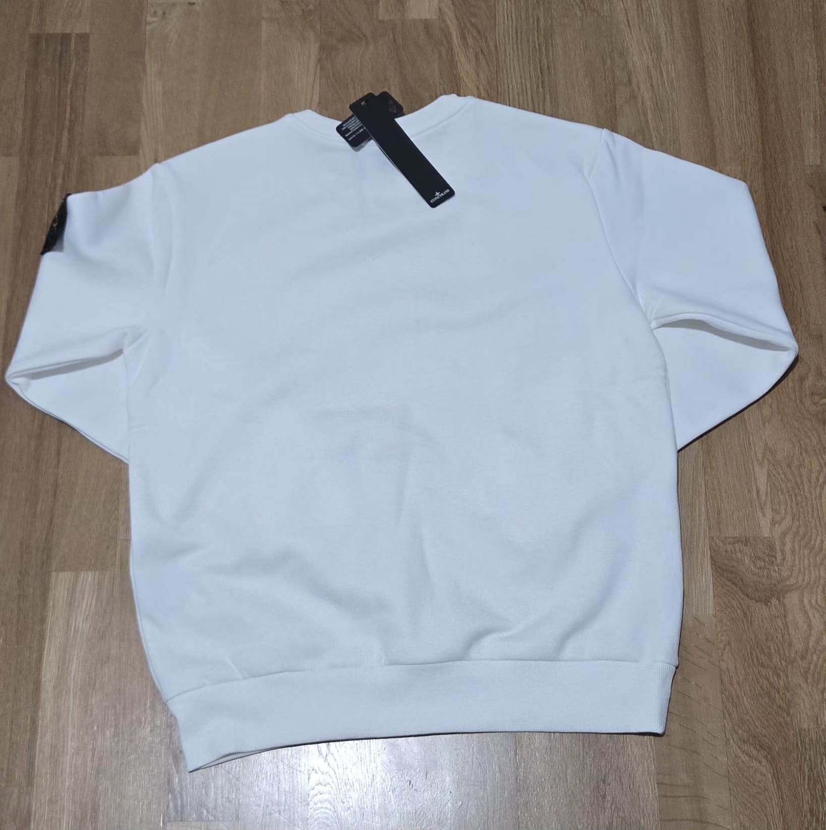 Sudadera hombre Stone island - Imagen 2