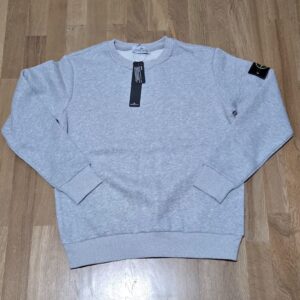 Sudadera hombre Stone island