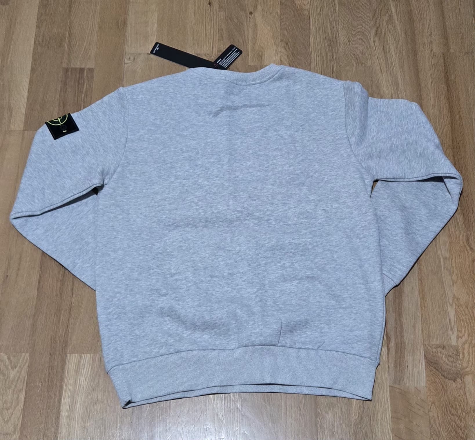 Sudadera hombre Stone island - Imagen 2