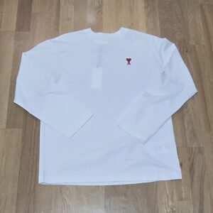 Camiseta hombre Ami
