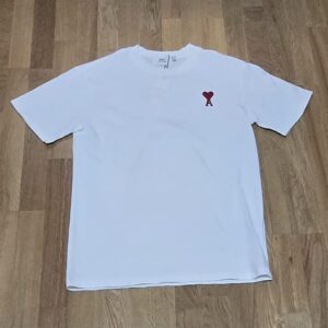 Camiseta hombre ami