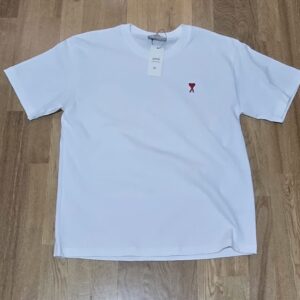 Camiseta hombre Ami