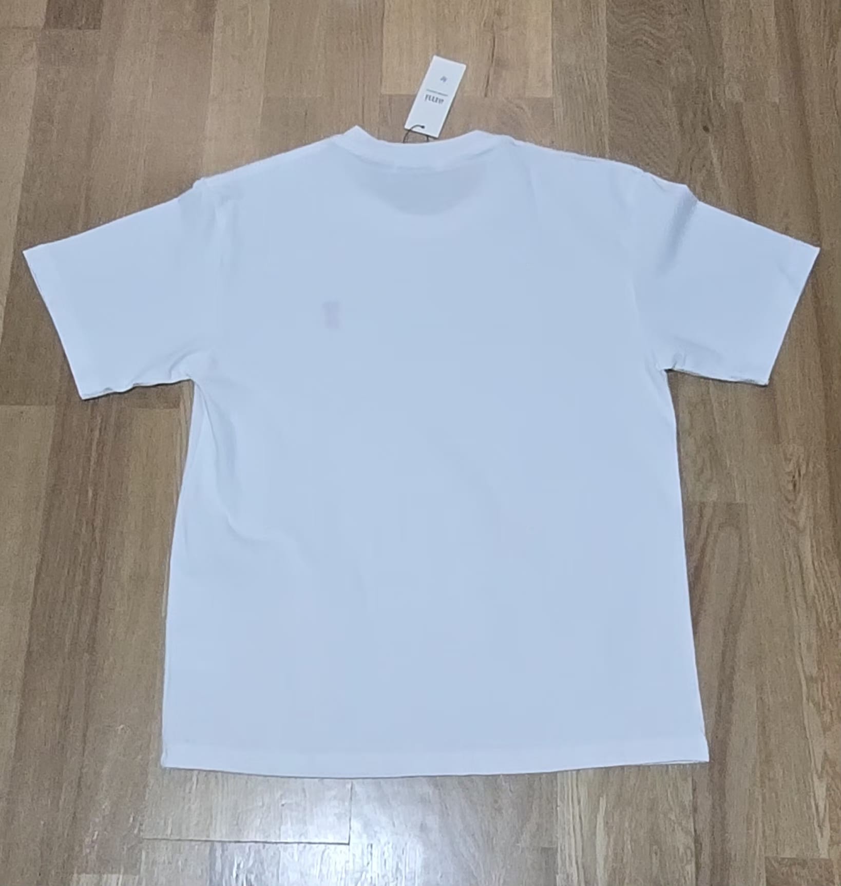Camiseta hombre Ami - Imagen 2
