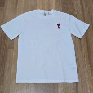 Camiseta hombre Ami