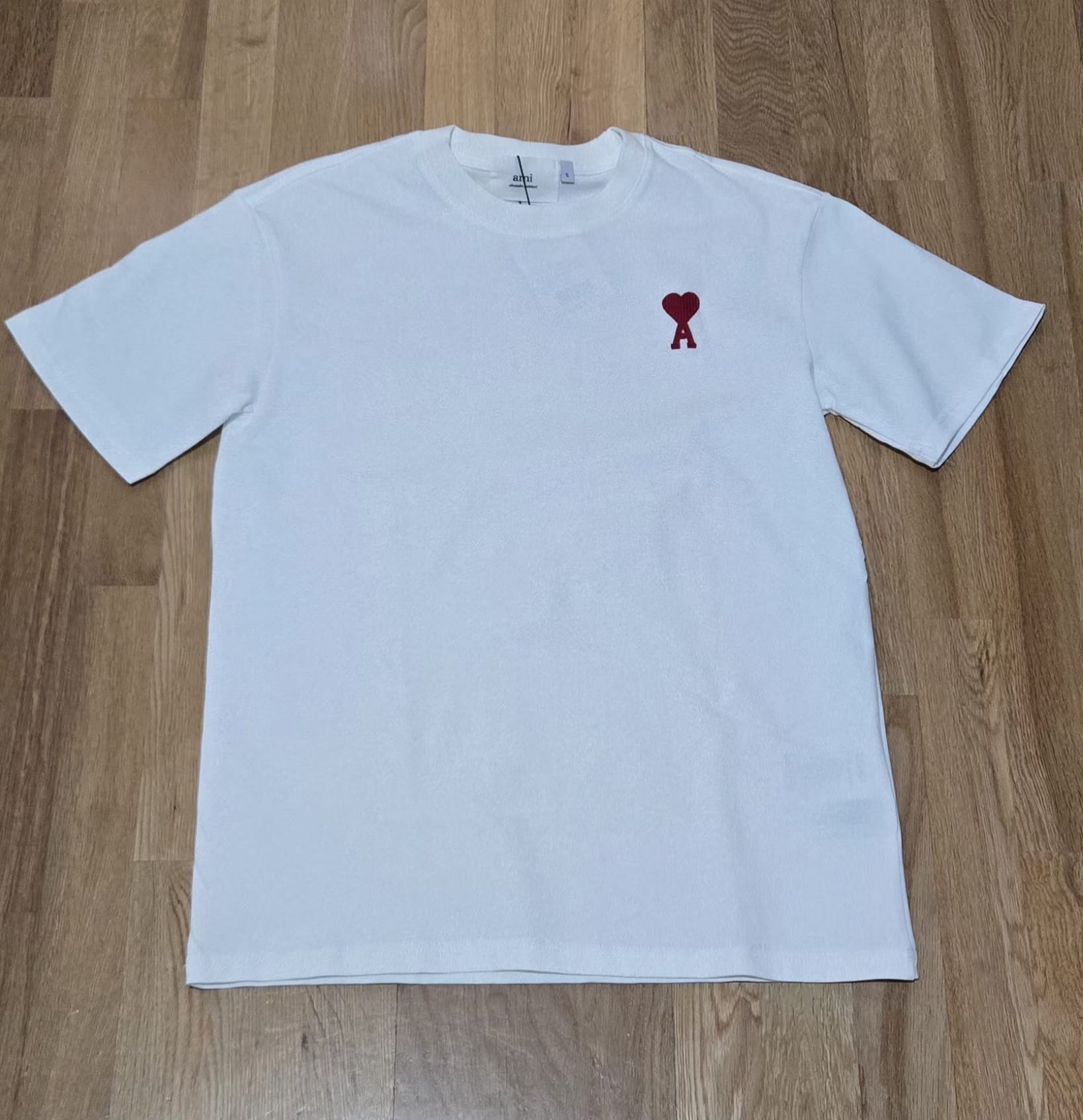Camiseta hombre Ami