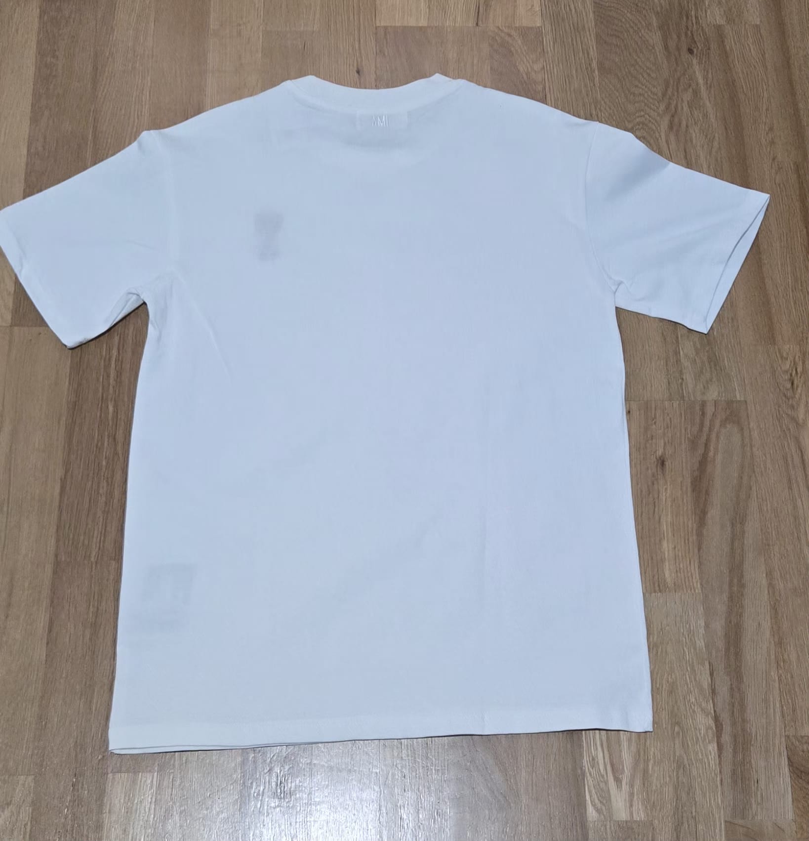 Camiseta hombre Ami - Imagen 2