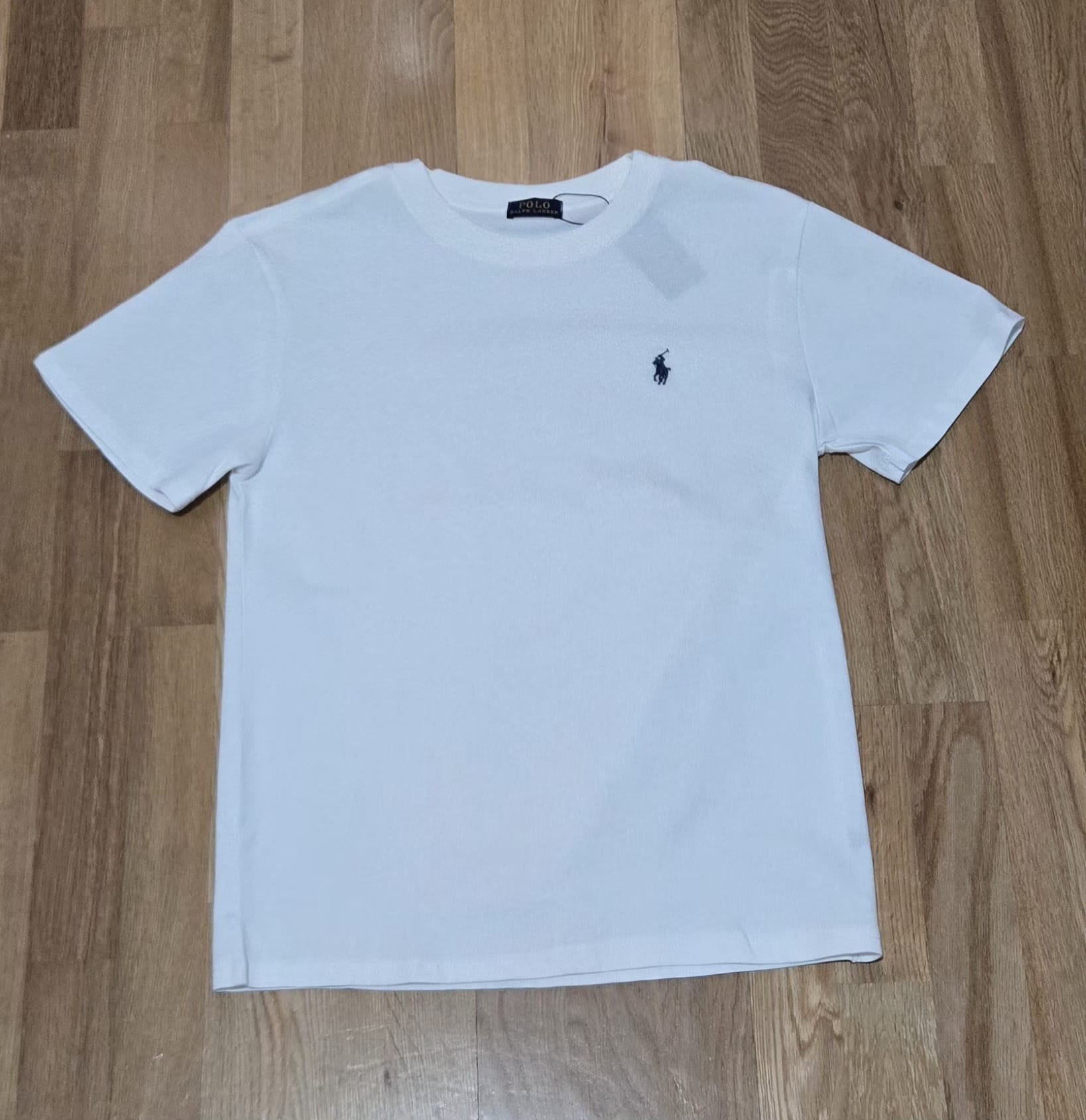 Camiseta hombre polo ralph Lauren