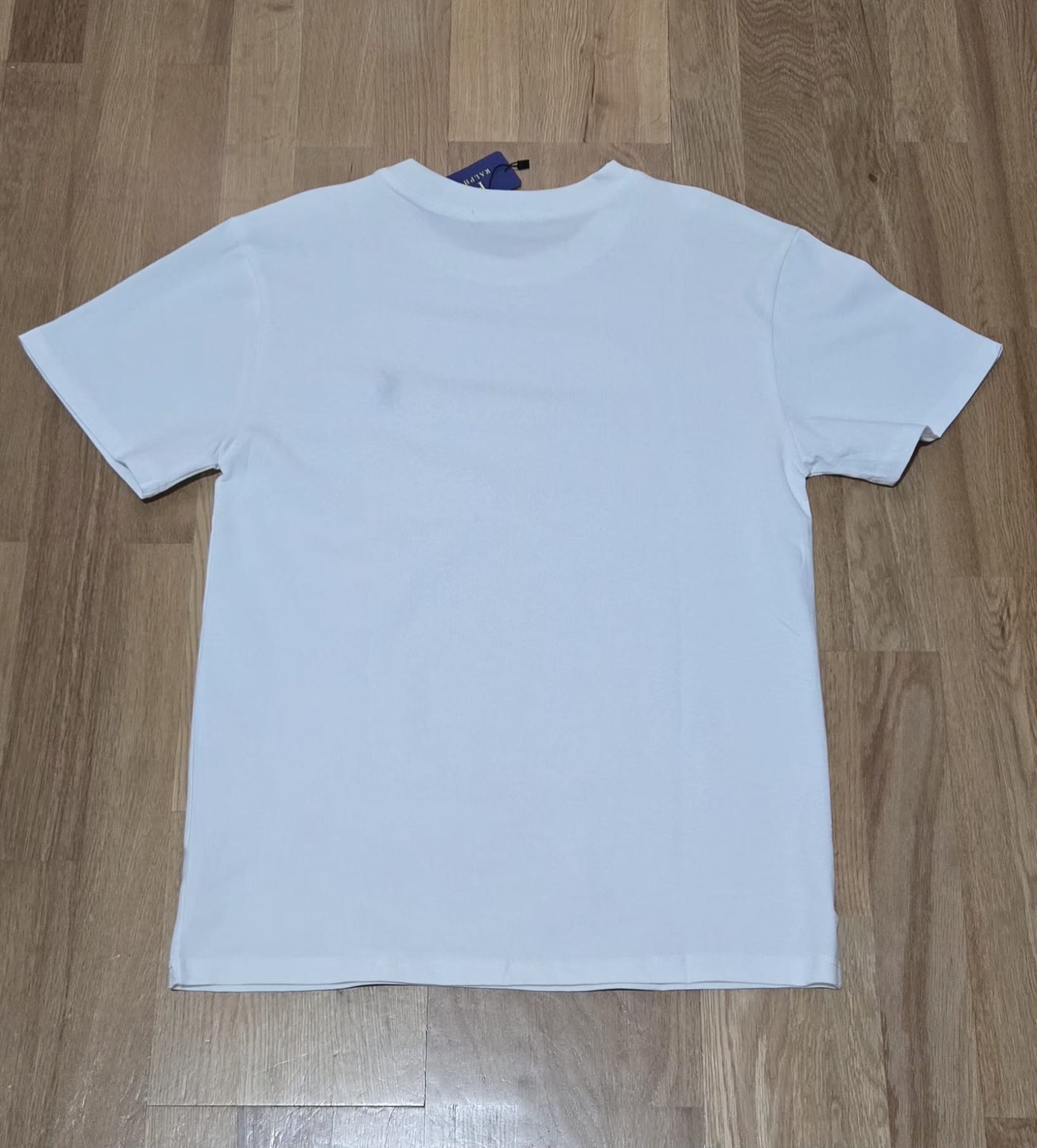 Camiseta hombre polo ralph Lauren - Imagen 2