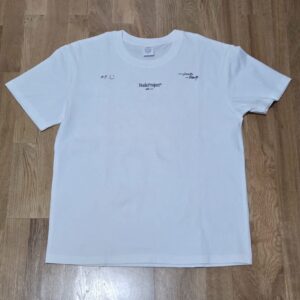Camiseta hombre nude projet
