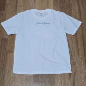 Camiseta hombre nude projet