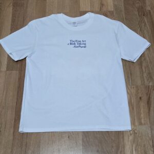Camiseta hombre nude projet