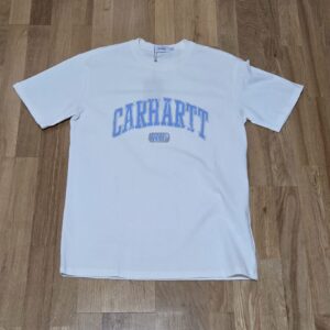 Camiseta hombre carhartt