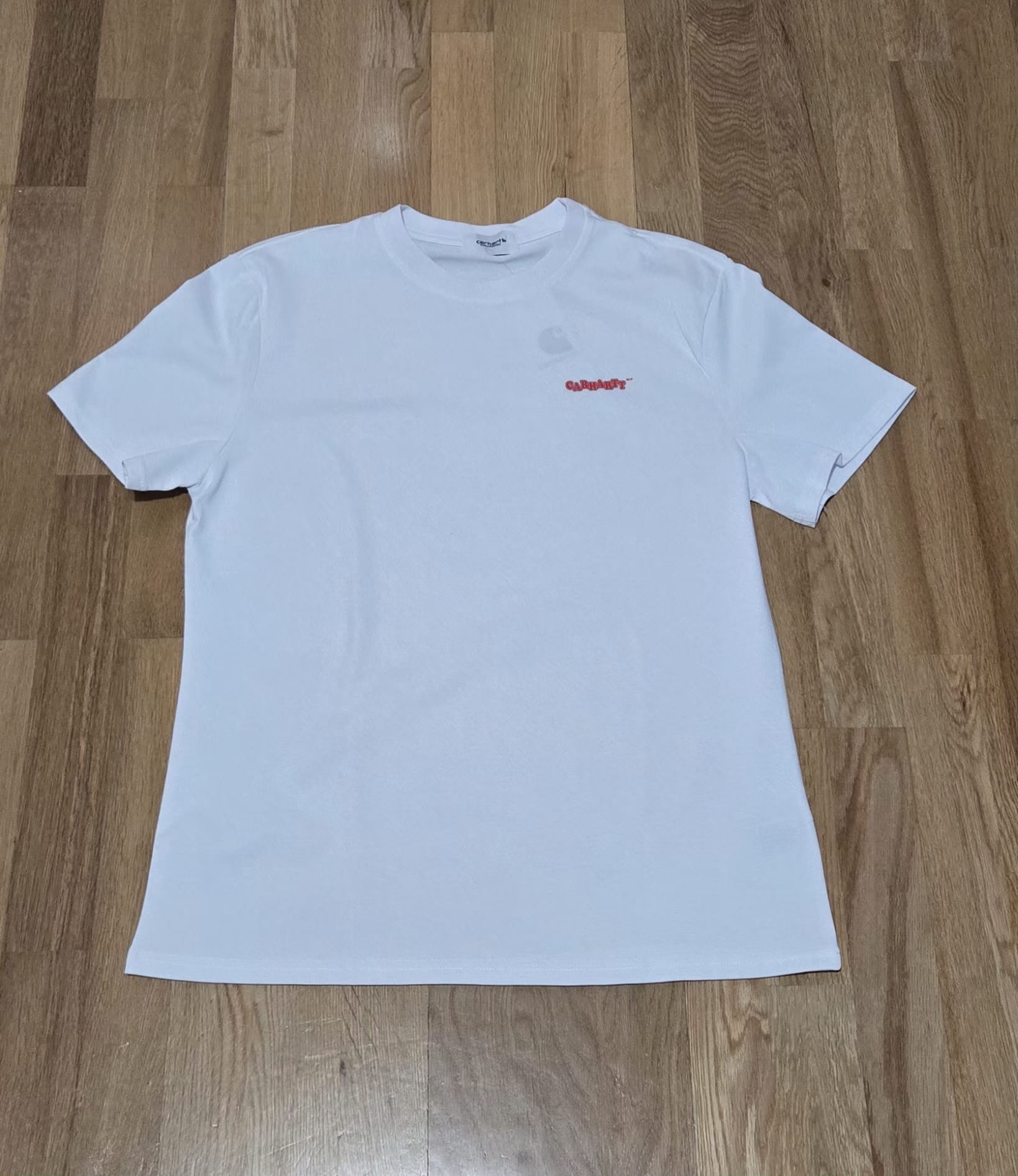 Camiseta hombre carhartt