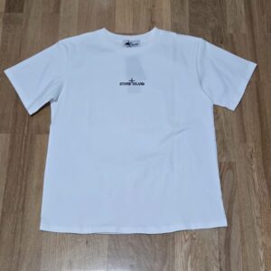 Camiseta hombre Stone island
