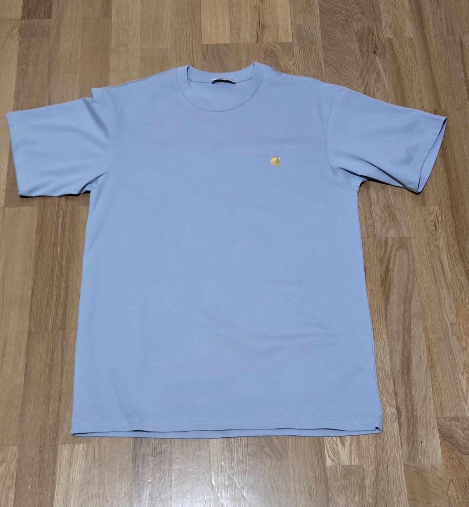 Camiseta hombre carhartt