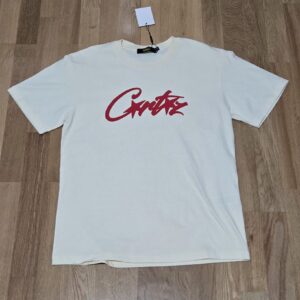 Camiseta hombre corteiz