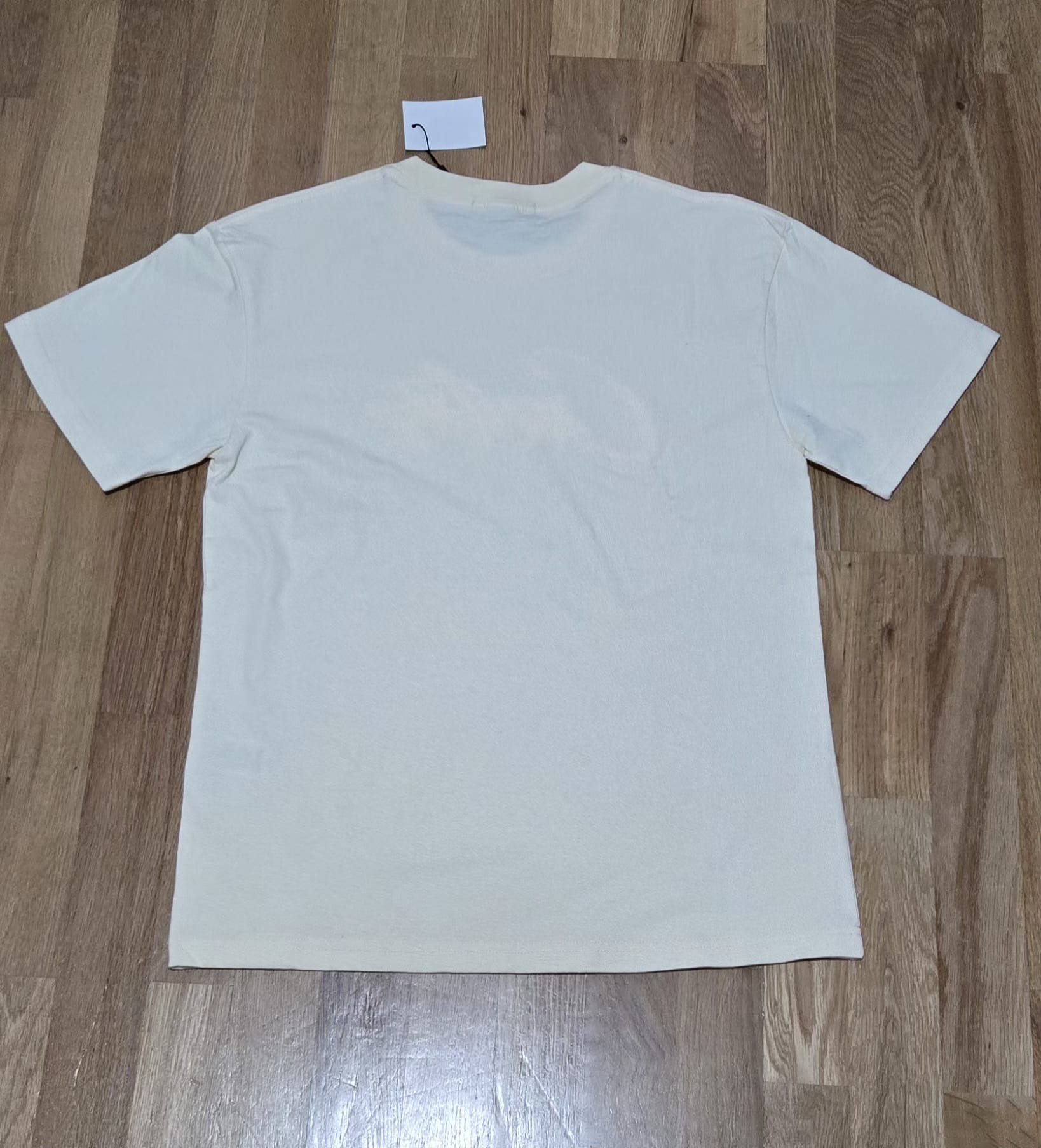 Camiseta hombre corteiz - Imagen 2