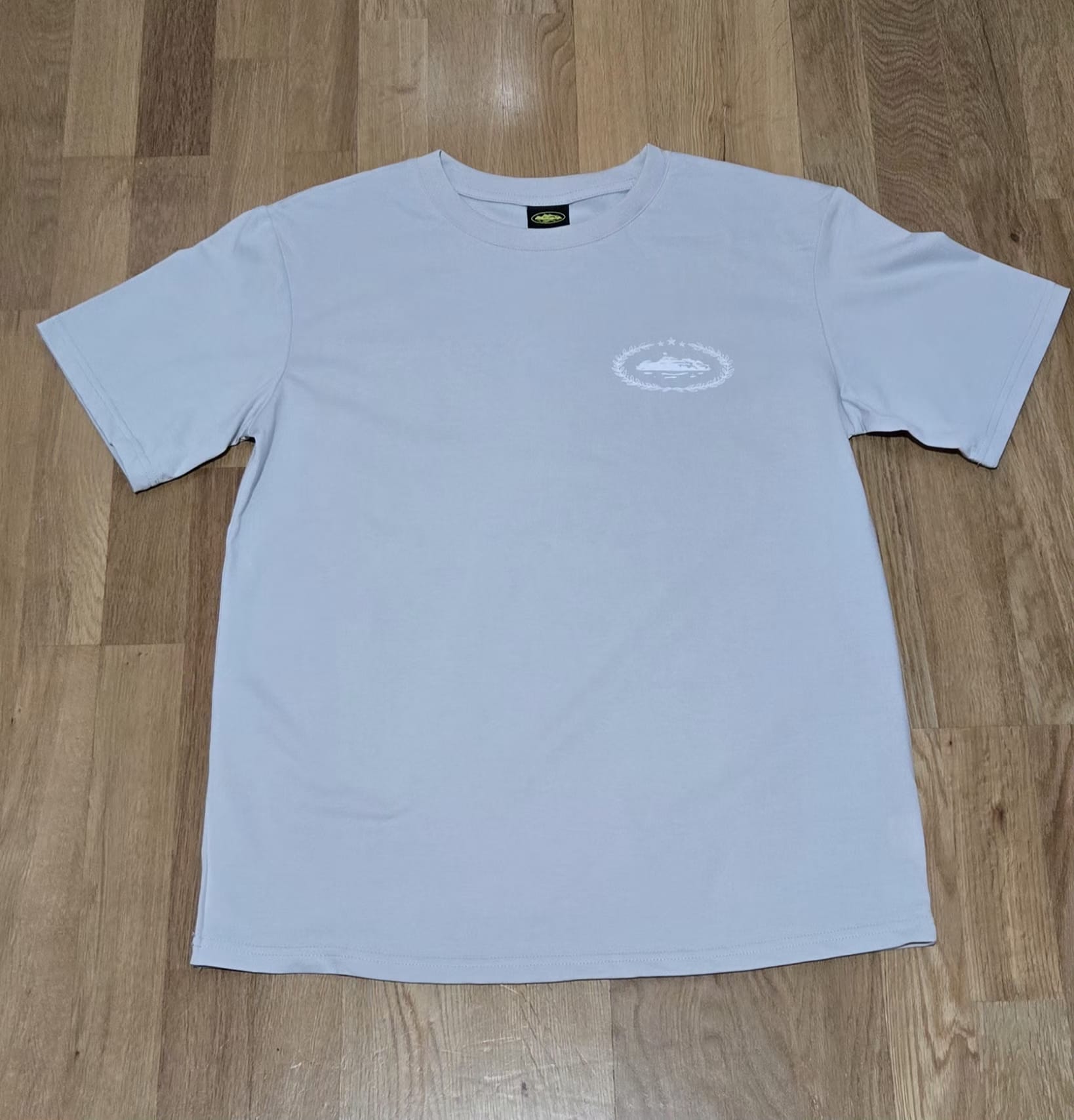 Camiseta hombre corteiz