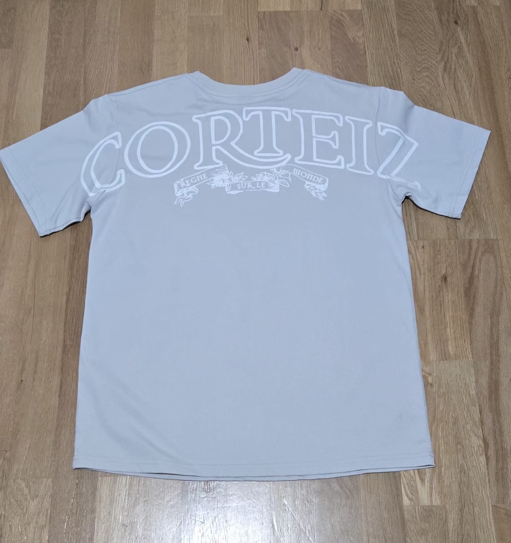 Camiseta hombre corteiz - Imagen 2