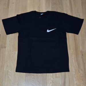 Camiseta hombre stussy