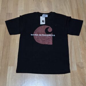 Camiseta hombre carhartt