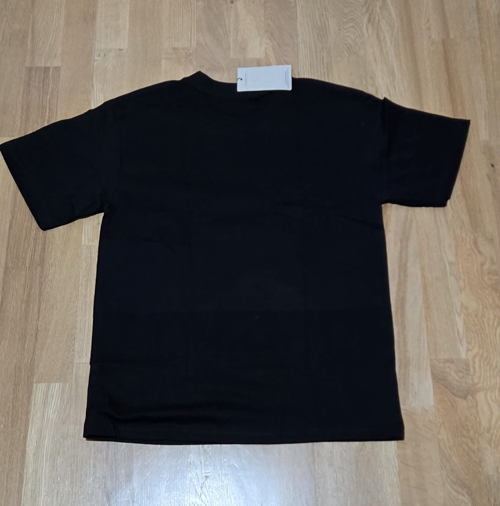 Camiseta hombre carhartt - Imagen 2