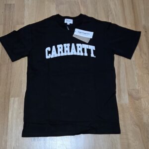 Camiseta hombre carhartt
