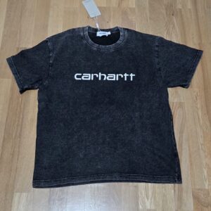 Camiseta hombre carhartt