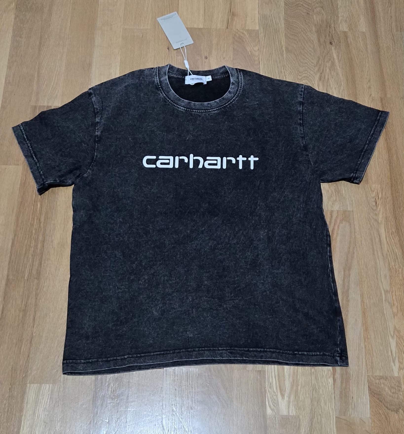 Camiseta hombre carhartt