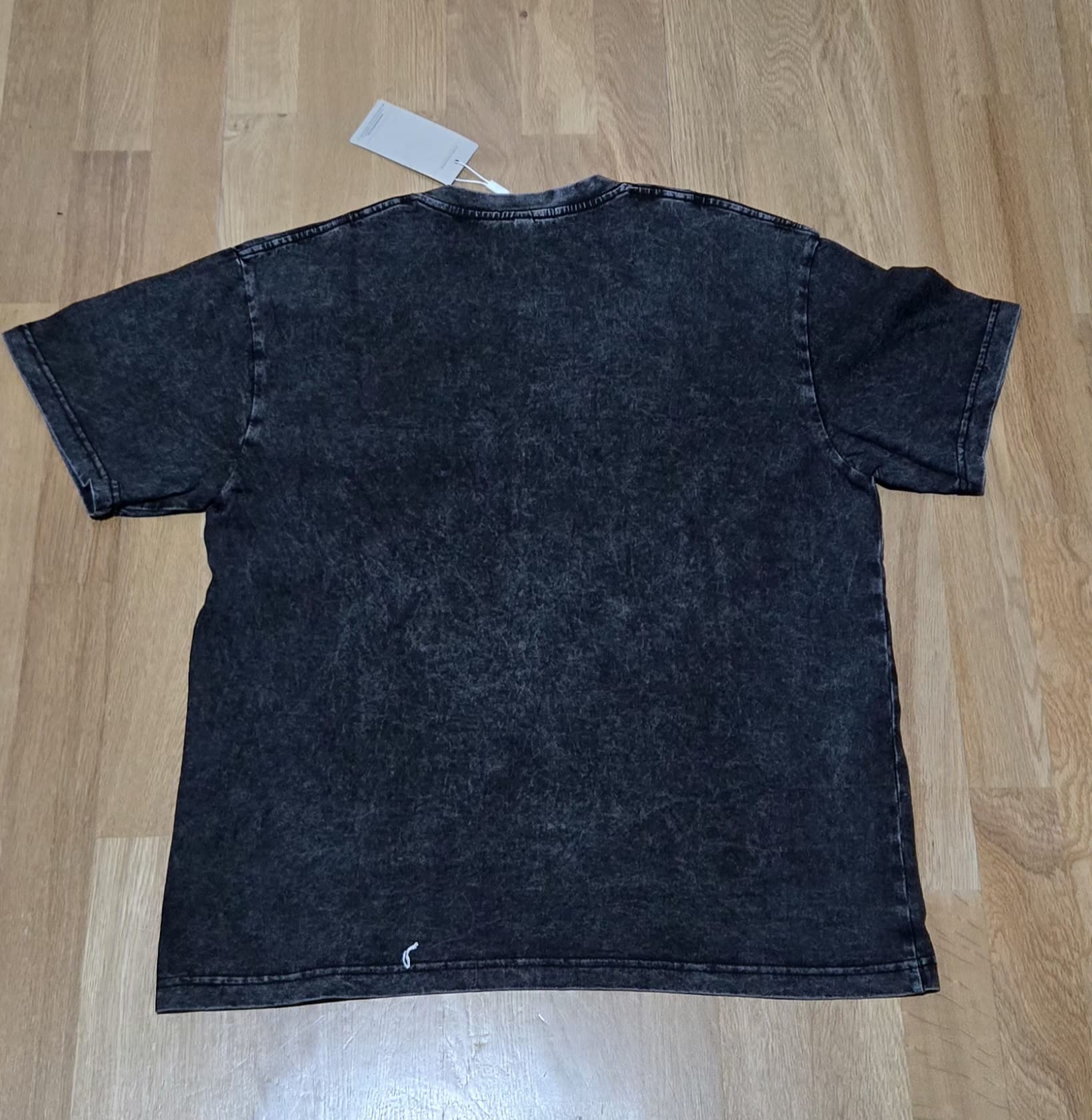 Camiseta hombre carhartt - Imagen 2