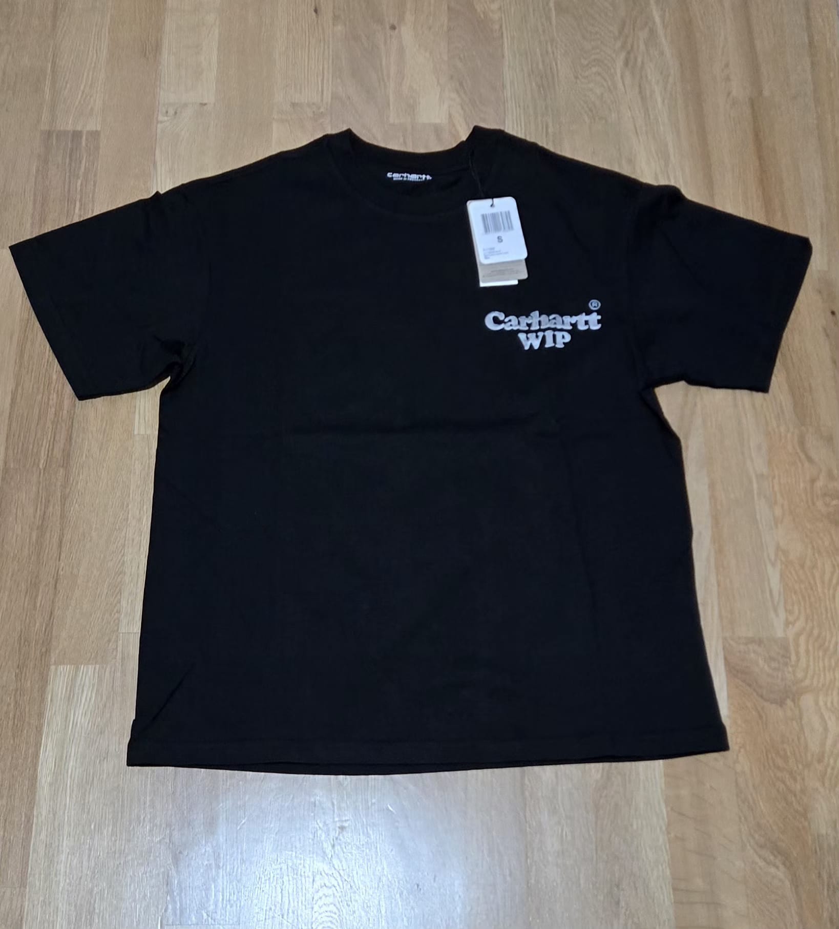 Camiseta hombre carhartt