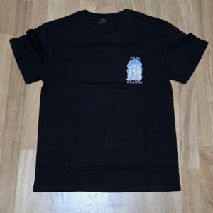 Camiseta hombre casablanca