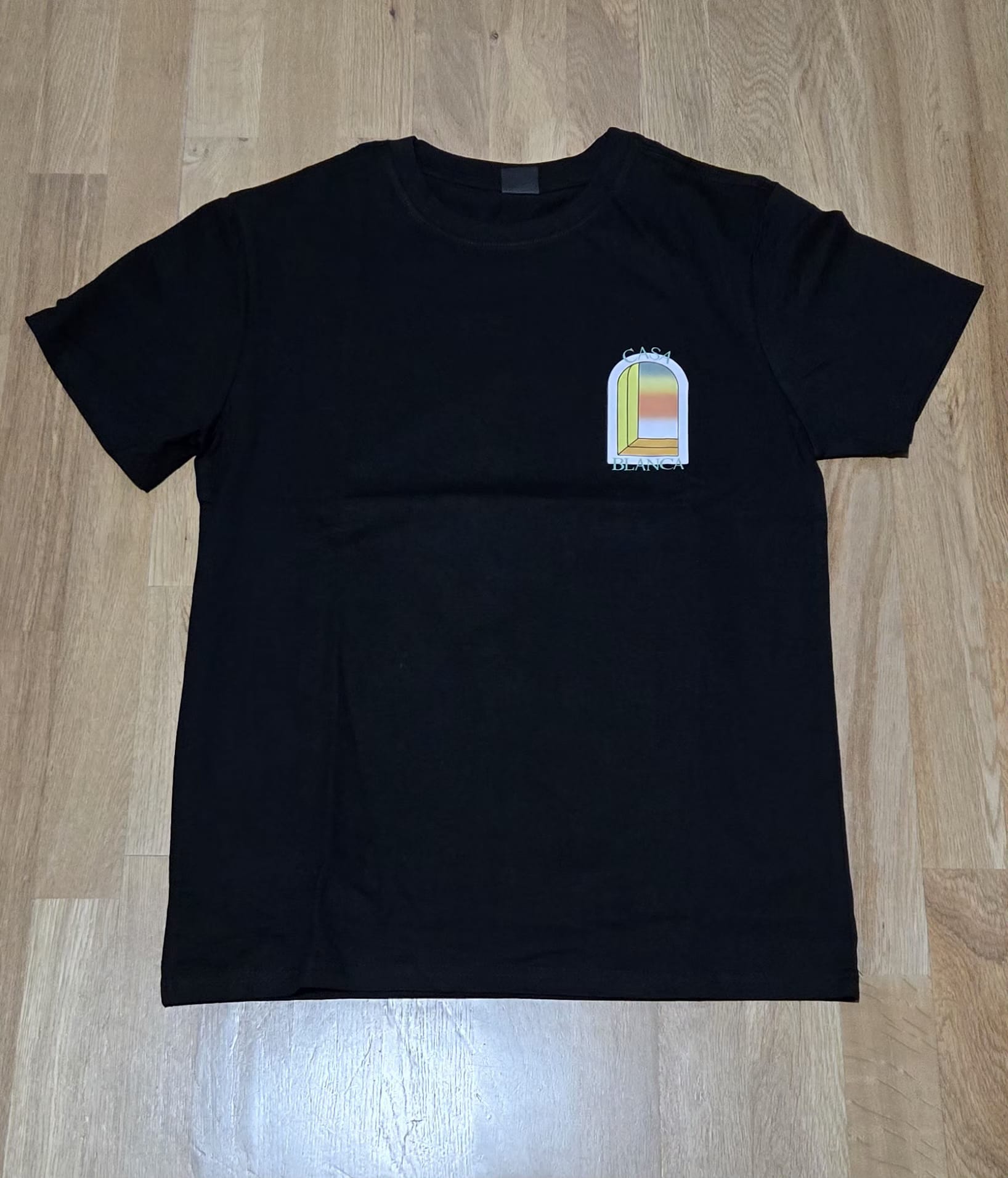 Camiseta hombre Casablanca
