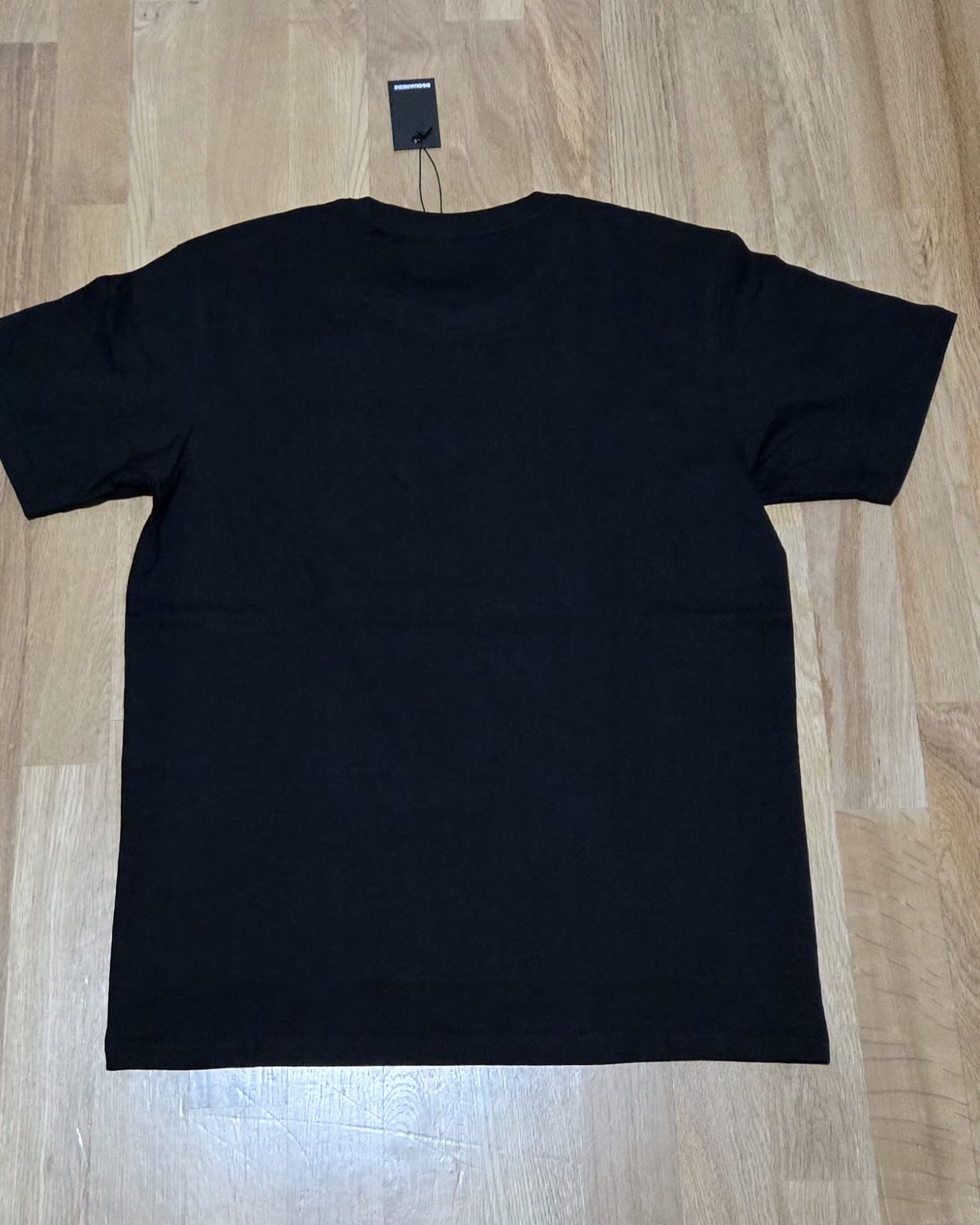 Camiseta hombre dsquared - Imagen 2