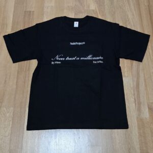 Camiseta hombre nude projet