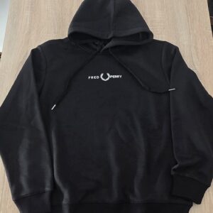 Sudadera hombre fred perry
