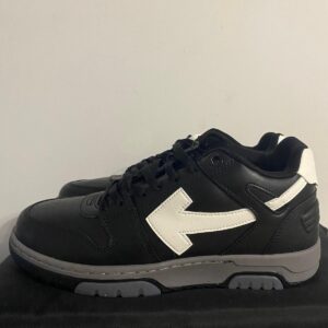Zapatillas off white