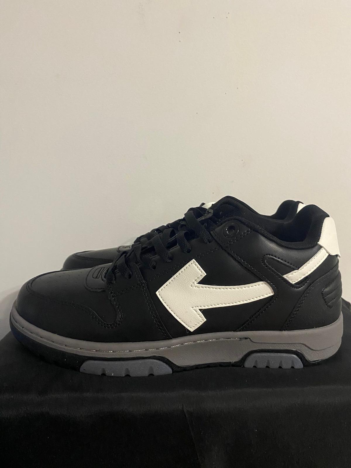 Zapatillas off white