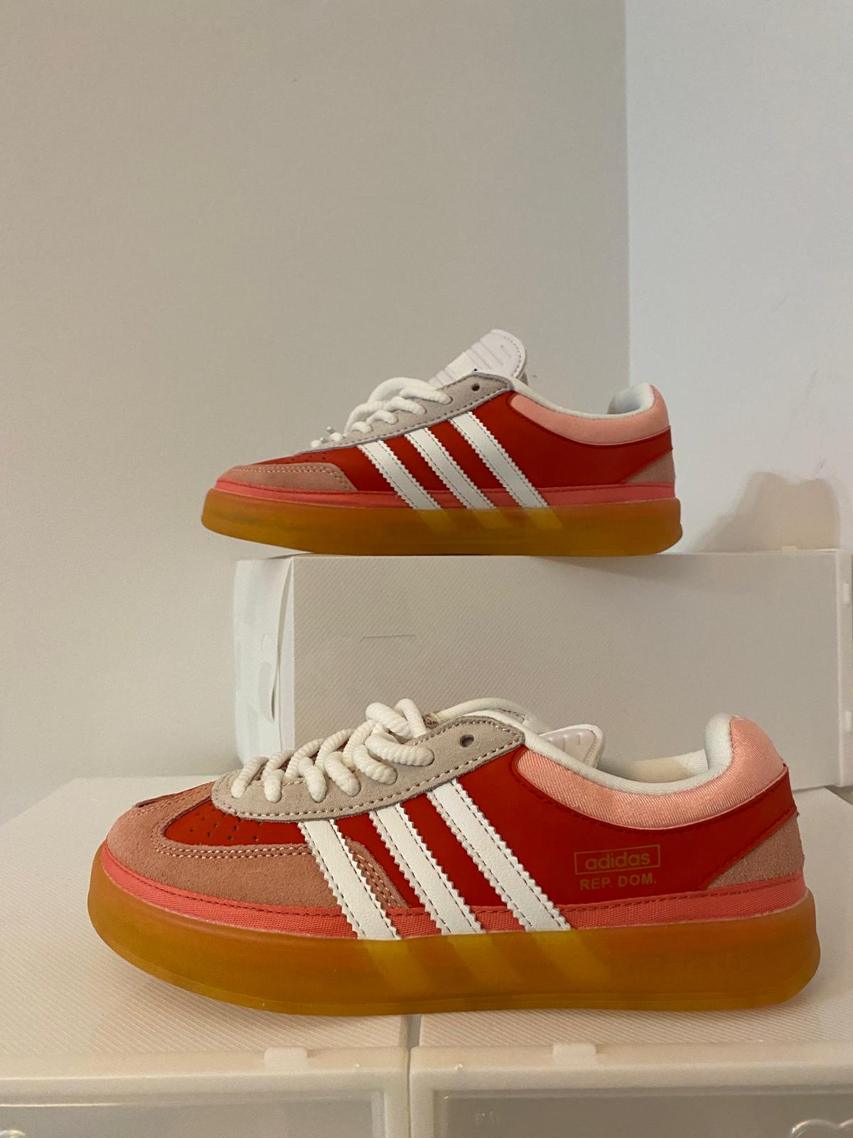 Zapatillas Adidas Bad Buny