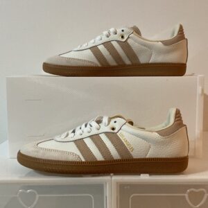 Zapatillas Adidas Samba los ángeles