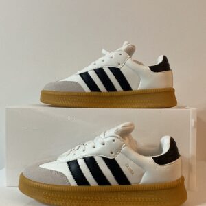 Zapatillas Adidas samba plataforma