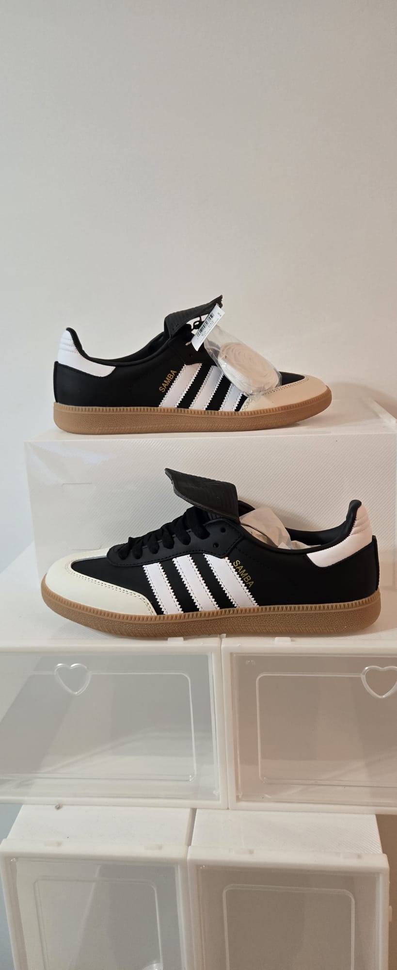 Zapatillas Adidas samba Original