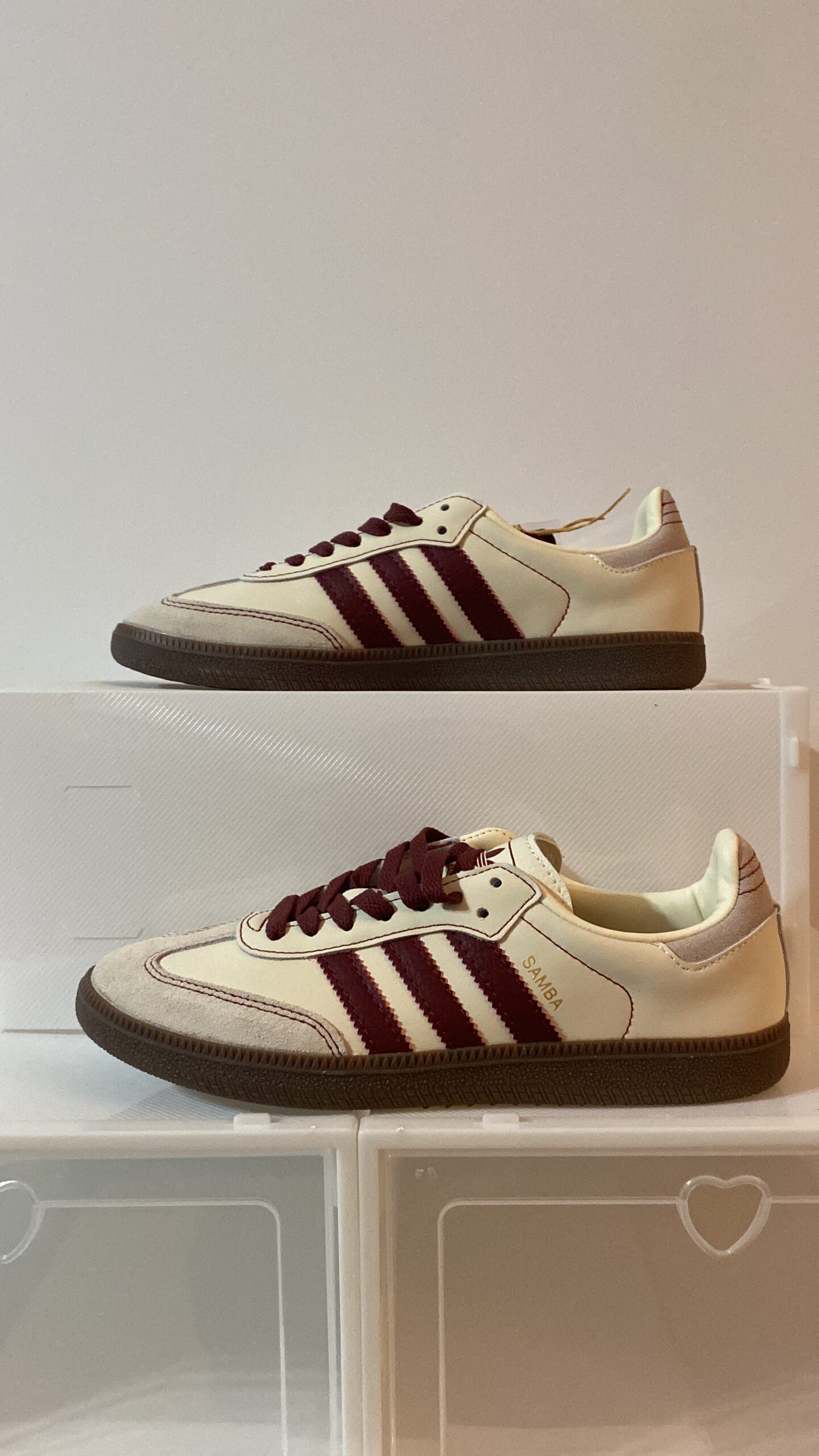 Zapatillas Adidas samba