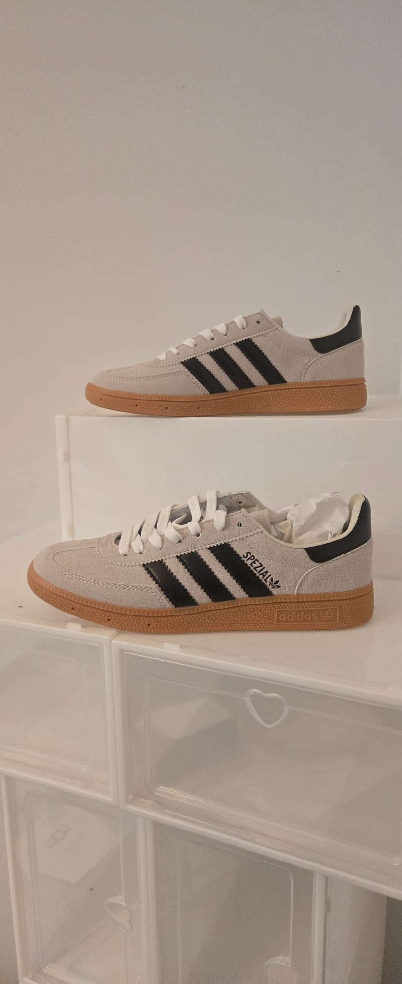 Zapatillas Adidas spezial