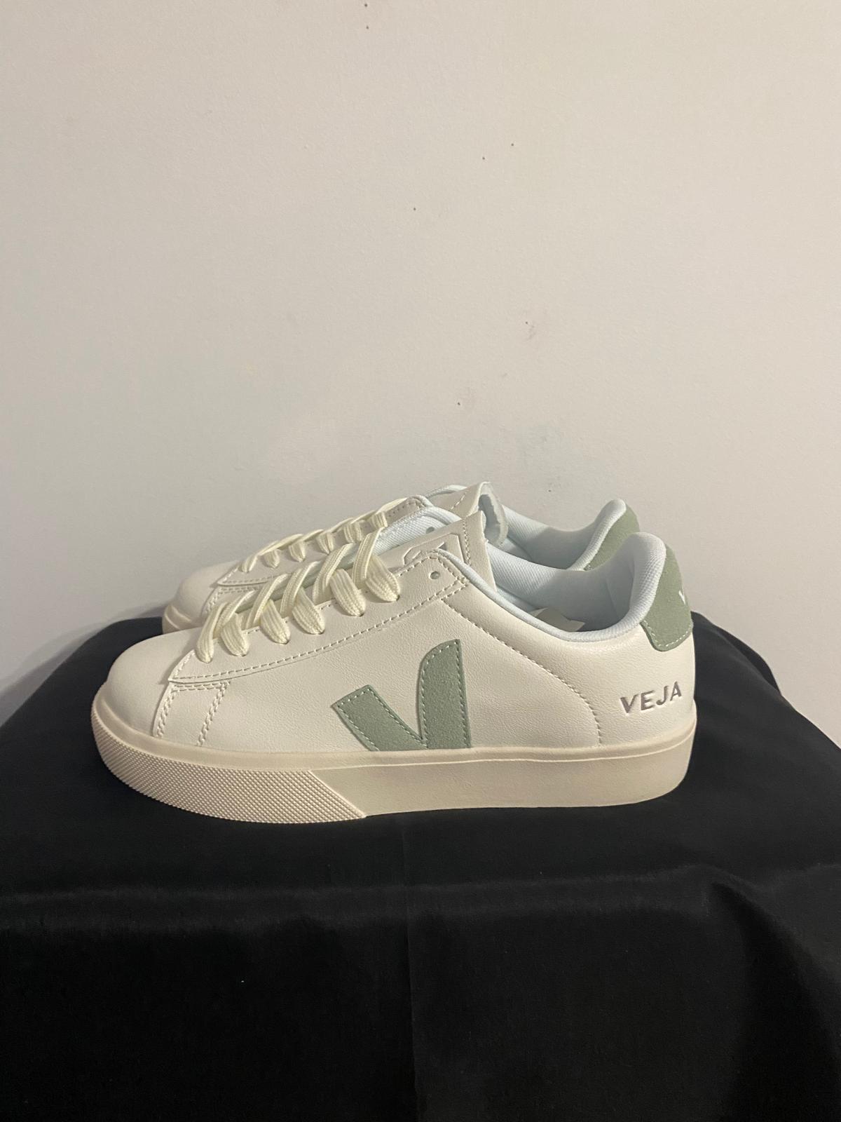 Zapatillas veja