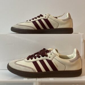 Adidas. Samba original