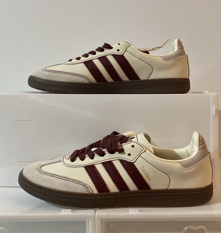 Adidas. Samba original