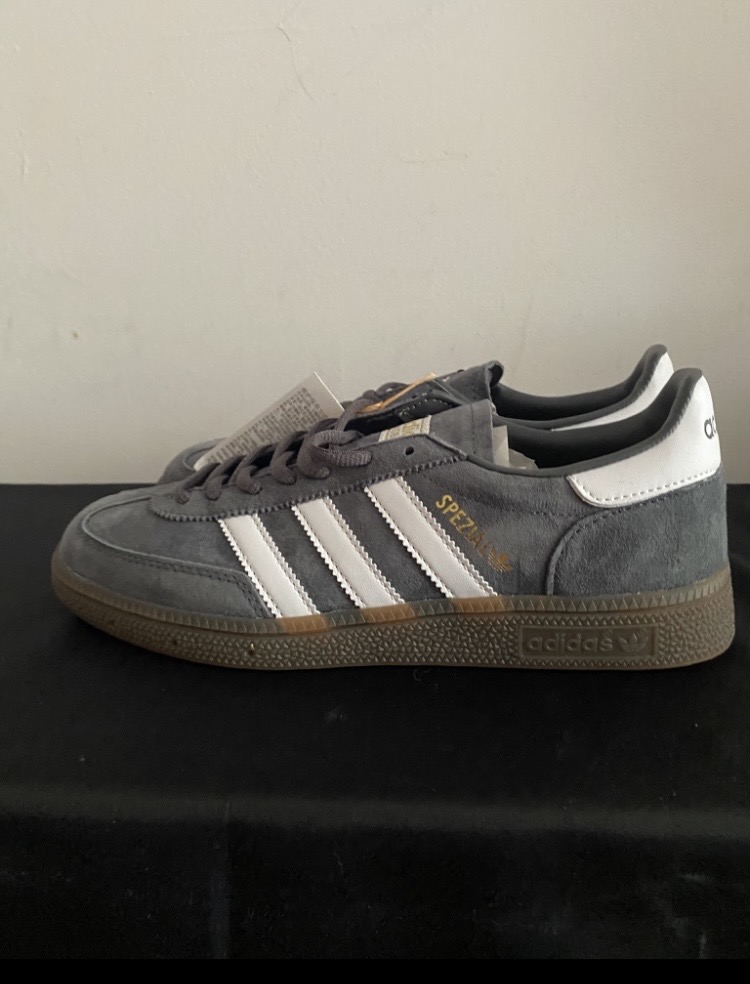Zapatillas Adidas Spezial